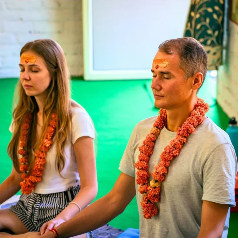 Meditation Practices